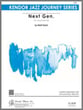 Next Gen. Jazz Ensemble sheet music cover